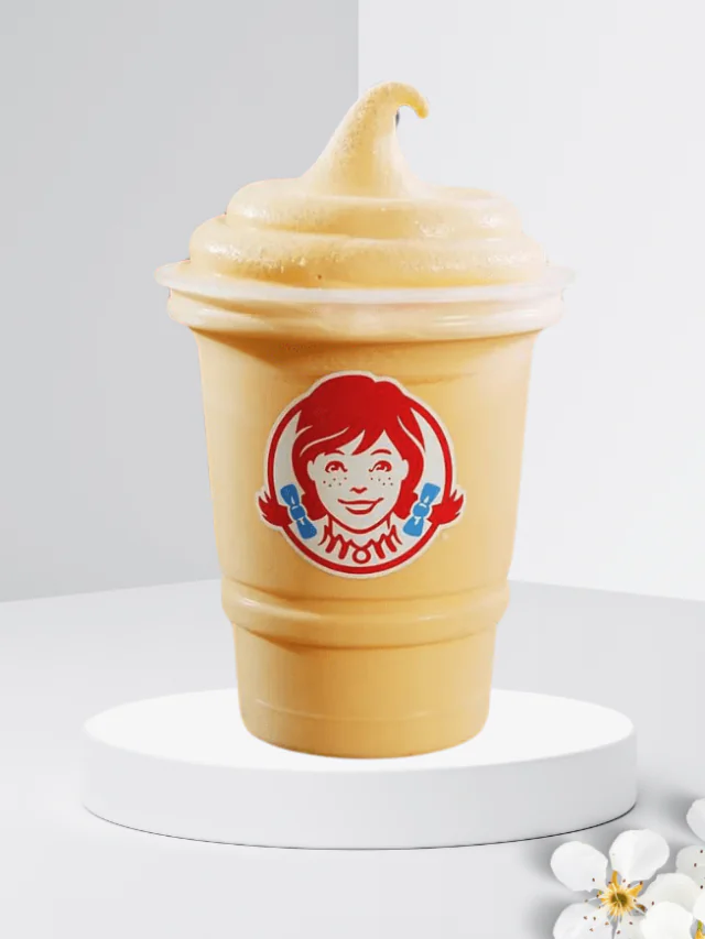 ☀️Spring Fling with Frosty: Wendy’s Unveils a New Flavor!