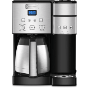 10-Cup Thermal Coffeemaker
