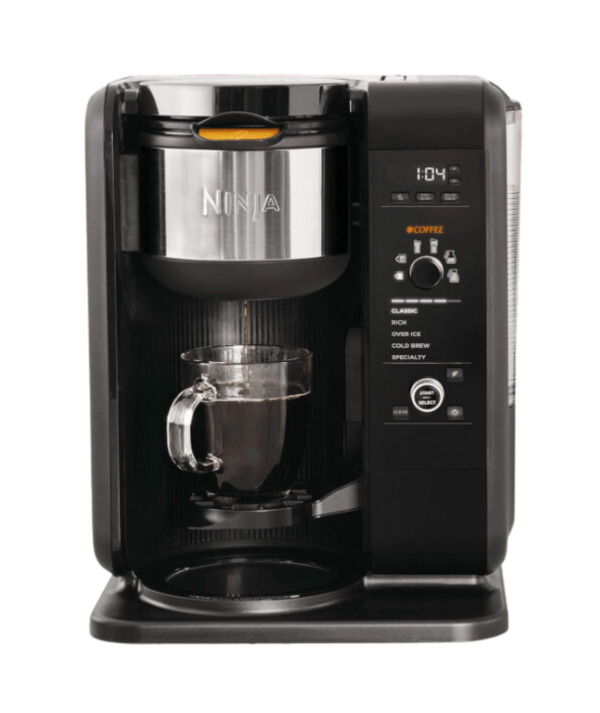 All-in-One Ninja Brewed System, Tea and Coffee Maker
