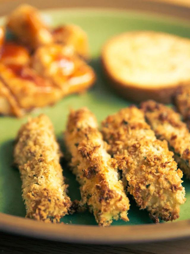 6 Astonishing Facts About Air Fryer Zucchini Fries